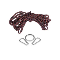 Anchor Trolley Kit 6 Anchor Trolley Kit -Best Kayak Shop K2FD ANCHOR TROLLEY KIT 2