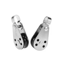 Anchor Trolley Kit 7 Anchor Trolley Kit -Best Kayak Shop K2FD ANCHOR TROLLEY KIT 3