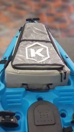 Kayak Splash Bow Cooler Bag -Best Kayak Shop K2FD BOW COOLERBAG 12