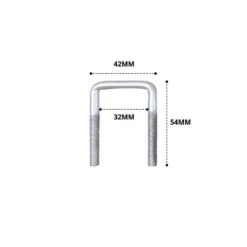 Car Roof Rack Mounted Kayak Canoe Carrier Holder -Best Kayak Shop K2FD CARRIER 10