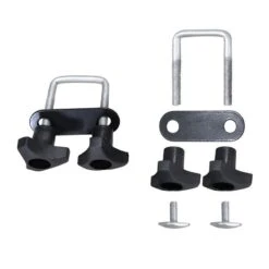 Car Roof Rack Mounted Kayak Canoe Carrier Holder -Best Kayak Shop K2FD CARRIER 7