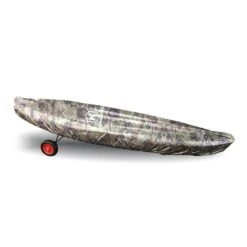 Kayaks2Fish 3m Kayak Storage Cover -Best Kayak Shop K2FD COVER CAMO 3M 2