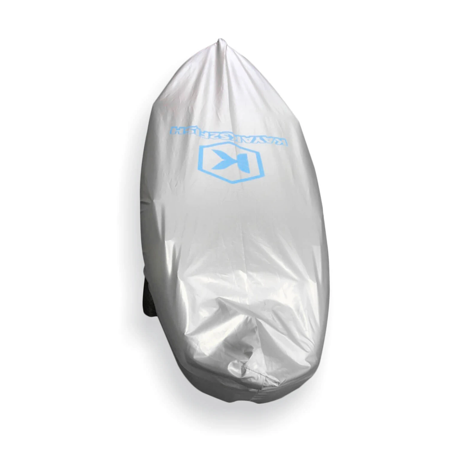 Kayaks2Fish 2.2m Kayak Storage Cover - Silver 2 Kayaks2Fish 2.2m Kayak Storage Cover - Silver - Image 2