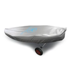 Kayaks2Fish 2.2m Kayak Storage Cover - Silver 5 Kayaks2Fish 2.2m Kayak Storage Cover - Silver -Best Kayak Shop K2FD COVER SILVER 2.2M 2