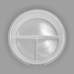 K2F Fishing Kayak Compartment Tackle Box | Nine Inches Kayak Tackle Box -Best Kayak Shop K2FD FISH BOX9 2