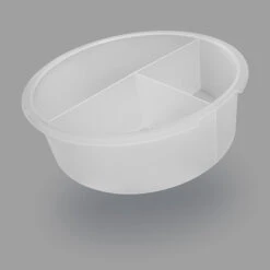 K2F Fishing Kayak Compartment Tackle Box | Nine Inches Kayak Tackle Box