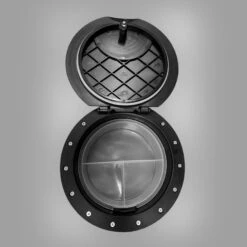 K2F Fishing Kayak Compartment Tackle Box | Nine Inches Kayak Tackle Box -Best Kayak Shop K2FD FISH BOX9 3