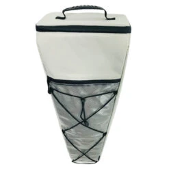 K2F Chillmax Fish Cooler Bag &amp; Liner -Best Kayak Shop K2FD FISHBAG 3