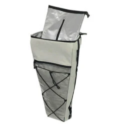 K2F Chillmax Fish Cooler Bag &amp; Liner -Best Kayak Shop K2FD FISHBAG 4