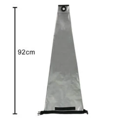 K2F Chillmax Fish Cooler Bag &amp; Liner -Best Kayak Shop K2FD FISHBAG 7