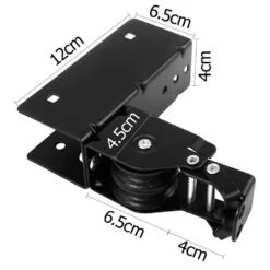 K2F Kayak Hoist System - Twin Set -Best Kayak Shop K2FD HOIST SYSTEM 12