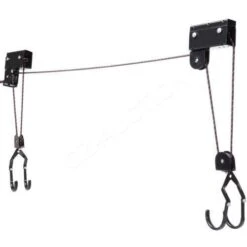K2F Kayak Hoist System - Twin Set -Best Kayak Shop K2FD HOIST SYSTEM 2