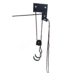 K2F Kayak Hoist System - Twin Set -Best Kayak Shop K2FD HOIST SYSTEM 5