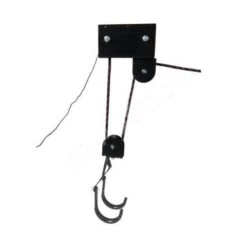 K2F Kayak Hoist System - Twin Set -Best Kayak Shop K2FD HOIST SYSTEM 6