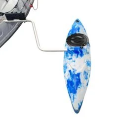 K2F Durable Nylon Block Board Fishing Kayak Trolling Motor Mounting DIY Accessories -Best Kayak Shop K2FD MOTOBLOCK 3