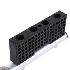 K2F Durable Nylon Block Board Fishing Kayak Trolling Motor Mounting DIY Accessories -Best Kayak Shop K2FD MOTOBLOCK 5