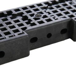 K2F Durable Nylon Block Board Fishing Kayak Trolling Motor Mounting DIY Accessories -Best Kayak Shop K2FD MOTOBLOCK 7