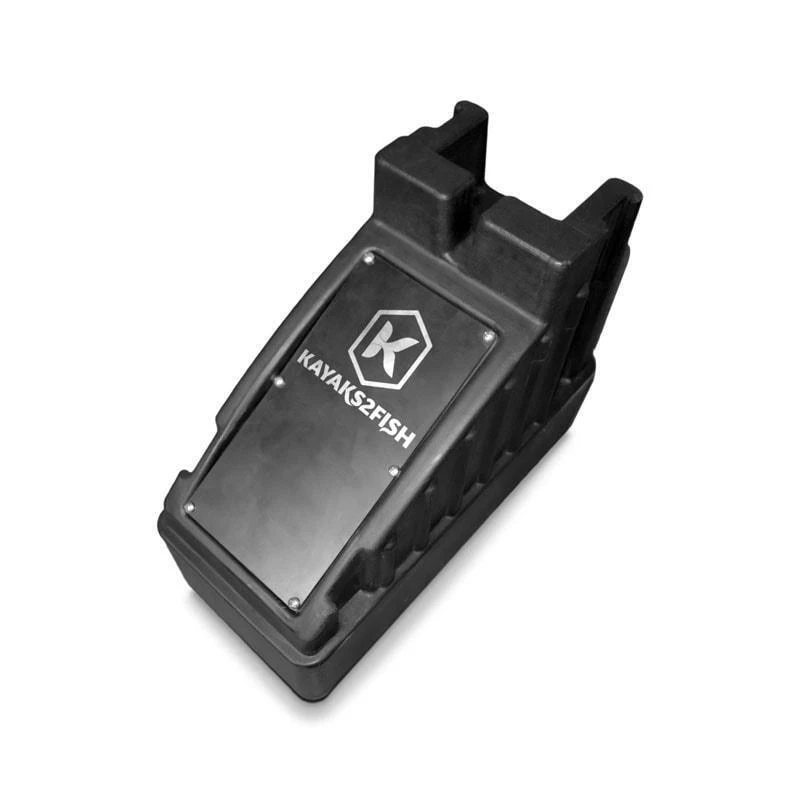 K2F Motor Pod Mount 1 K2F Motor Pod Mount