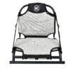 K2F NEXTGEN Aluminium Vantage Seat