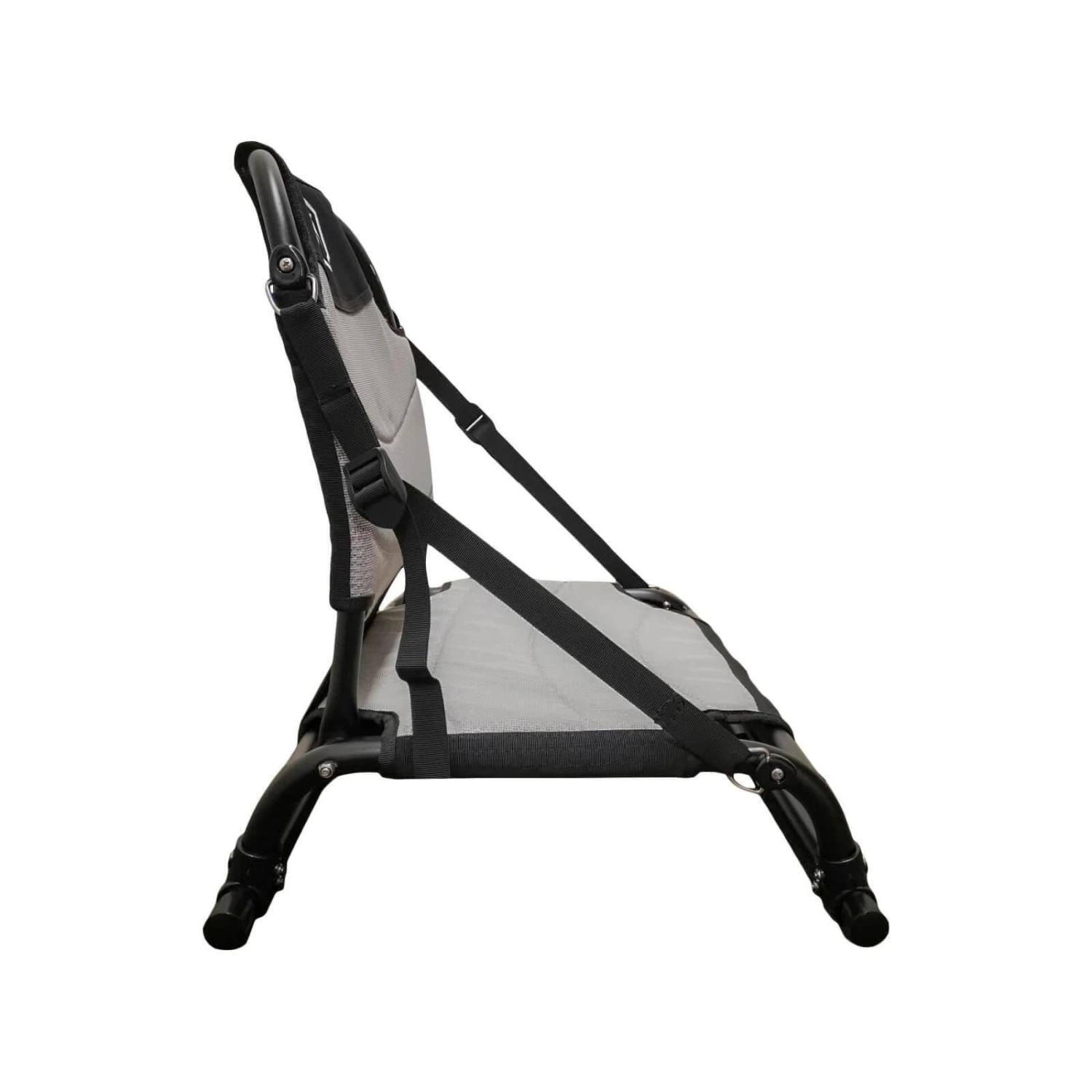 K2F NEXTGEN Aluminium Vantage Seat 3 K2F NEXTGEN Aluminium Vantage Seat - Image 3