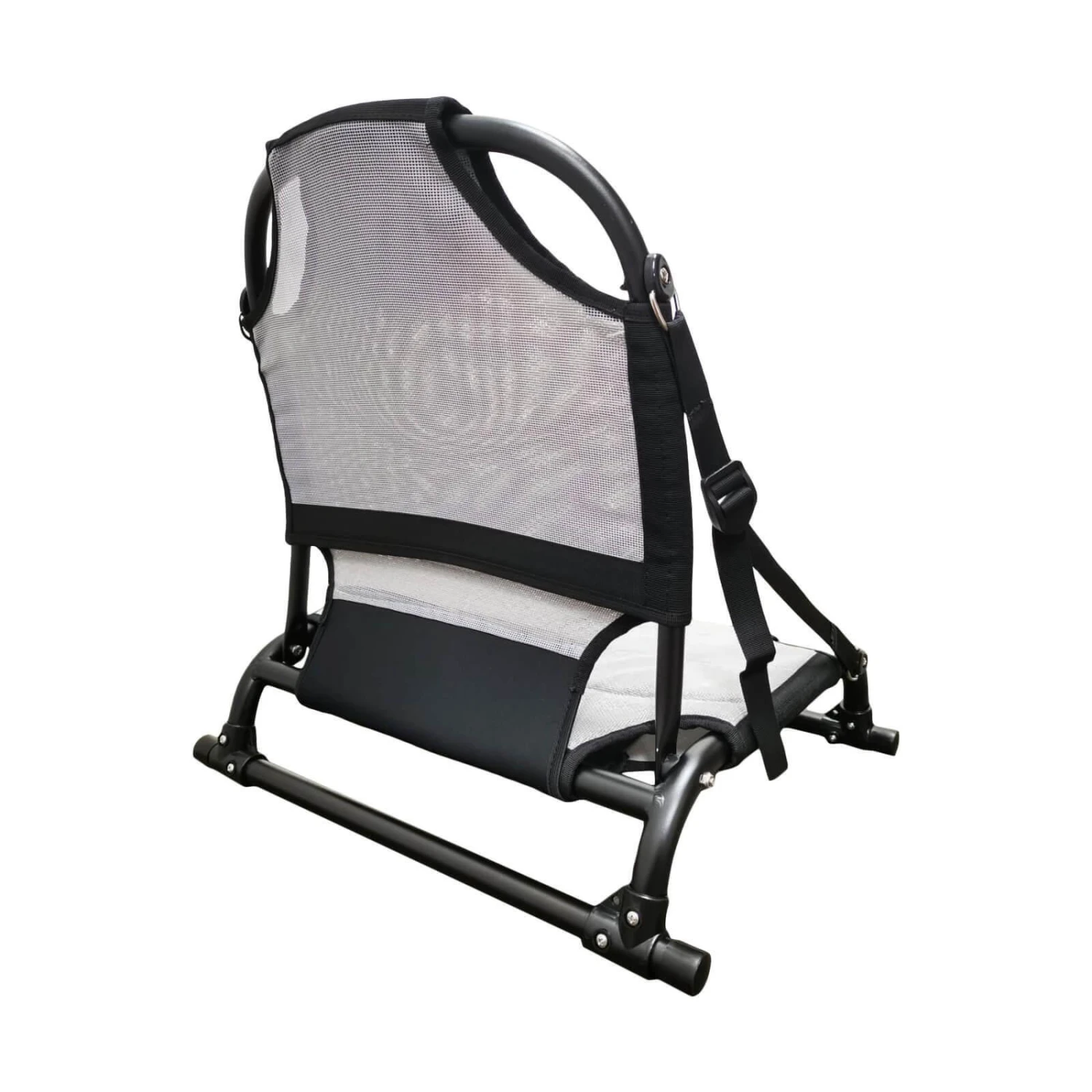 K2F NEXTGEN Aluminium Vantage Seat 4 K2F NEXTGEN Aluminium Vantage Seat - Image 4