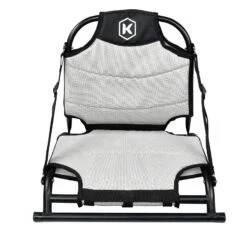 K2F NEXTGEN Aluminium Vantage Seat 9 K2F NEXTGEN Aluminium Vantage Seat -Best Kayak Shop K2FD NEXTGEN SEAT 4