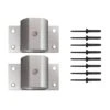 K2F Outrigger Mounting Bracket Kits