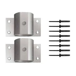 K2F Outrigger Mounting Bracket Kits