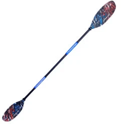 K2F Kayak Paddle Grips Blue -Best Kayak Shop K2FD PADDLEGRIP BLUE 3