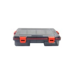 K2F 26.5CM Stowaway Large Tackle Box -Best Kayak Shop K2FD REC L TACKLEBOX 10