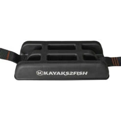 K2F Kayak Rubber Roof Rack -Best Kayak Shop K2FD RUBBER RR 7