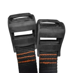 K2F Kayak Rubber Roof Rack -Best Kayak Shop K2FD RUBBER RR 9