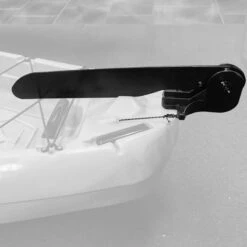 K2F NextGen Rudder System V2 -Best Kayak Shop K2FD RUDDER 5