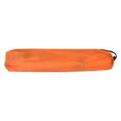 K2F Detachable Sun Shade Awning For Single Kayak Canoe -Best Kayak Shop K2FD S SUNSHADE ORANGE 4