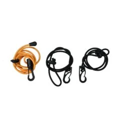 K2F Detachable Sun Shade Awning For Single Kayak Canoe -Best Kayak Shop K2FD S SUNSHADE ORANGE 5