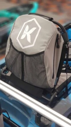 K2F Vantage Seat Backpack