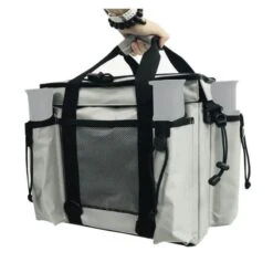 K2F Fisherman's Soft Cooler Tool Box -Best Kayak Shop K2FD SOFT COOLERBOX 9