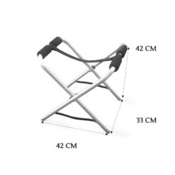 K2F Kayaks Canoe Portable Stands -Best Kayak Shop K2FD STANDS 3