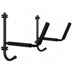 K2F Kayak Canoe Or SUP Wall Mounted RacksWall Rack