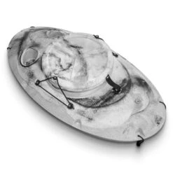 K2F Floating Cooler Box 65L