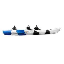 Merlin Double Fishing Kayak Package - Blue Camo [Sydney] -Best Kayak Shop K2FS MERLIN BLUECAMO 3