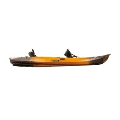 Merlin Double Fishing Kayak Package - Sunset [Sydney] -Best Kayak Shop K2FS MERLIN SUNSET 2