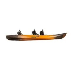 Merlin Double Fishing Kayak Package - Sunset [Sydney] -Best Kayak Shop K2FS MERLIN SUNSET 3