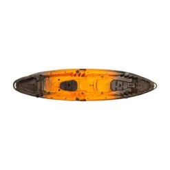 Merlin Double Fishing Kayak Package - Sunset [Sydney] -Best Kayak Shop K2FS MERLIN SUNSET 5