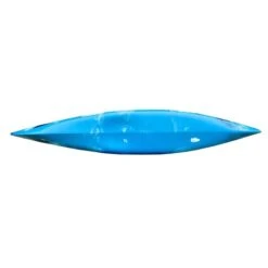 Oceanus 3.8M Single Sit In Kayak - Blue Sea [Sydney] -Best Kayak Shop K2FS OCEANUS BLUESEA 3