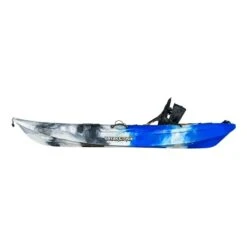Osprey Fishing Kayak Package - Blue Camo [Sydney] -Best Kayak Shop K2FS OSPREY BLUECAMO 4