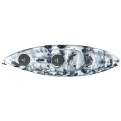 Osprey Fishing Kayak Package - Grey Camo [Sydney] -Best Kayak Shop K2FS OSPREY GREYCAMO 3