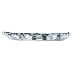 Osprey Fishing Kayak Package - Grey Camo [Sydney] -Best Kayak Shop K2FS OSPREY GREYCAMO 5