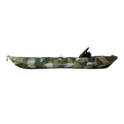 Osprey Fishing Kayak Package - Jungle Camo [Sydney] -Best Kayak Shop K2FS OSPREY JUNGLECAMO 4