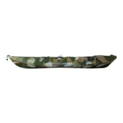 Osprey Fishing Kayak Package - Jungle Camo [Sydney] -Best Kayak Shop K2FS OSPREY JUNGLECAMO 5